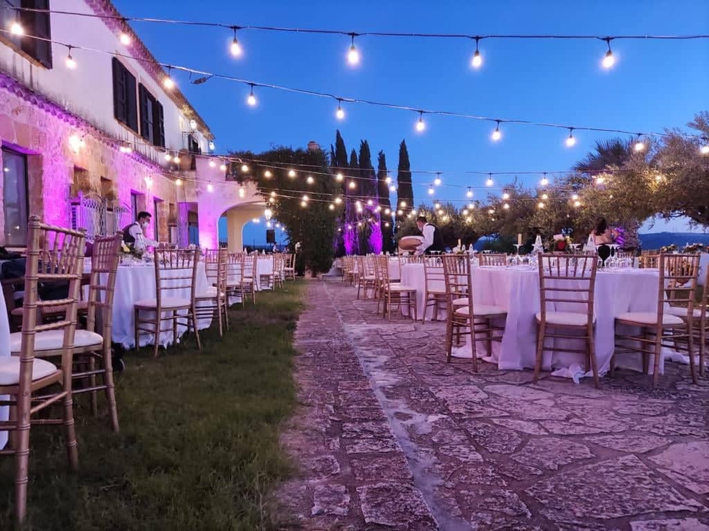 Eventi